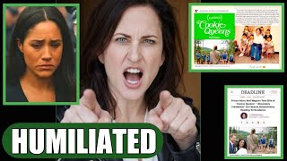 Sundance HUMILIATION: Alysa Nahmias Block Haz\u0026Meg Demand Upcoming Premier Of Cookie Queen 