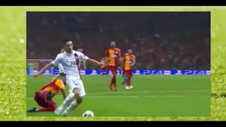Mauro Icardi goal Galatasaray PSG(0-1) Resimi
