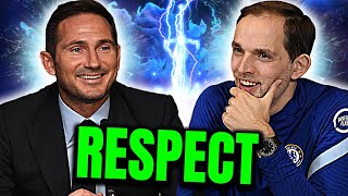 Chelsea News: Frank Lampard SPEAKS OUT On Thomas Tuchel, His Chelsea Sacking & His Future!