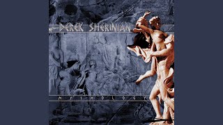 Video thumbnail of "Derek Sherinian - Alpha Burst"