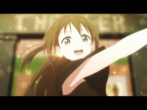 桜坂しずく「Solitube Rain」「ラブライブ！虹ヶ咲学園スクールアイドル同好会」8話
