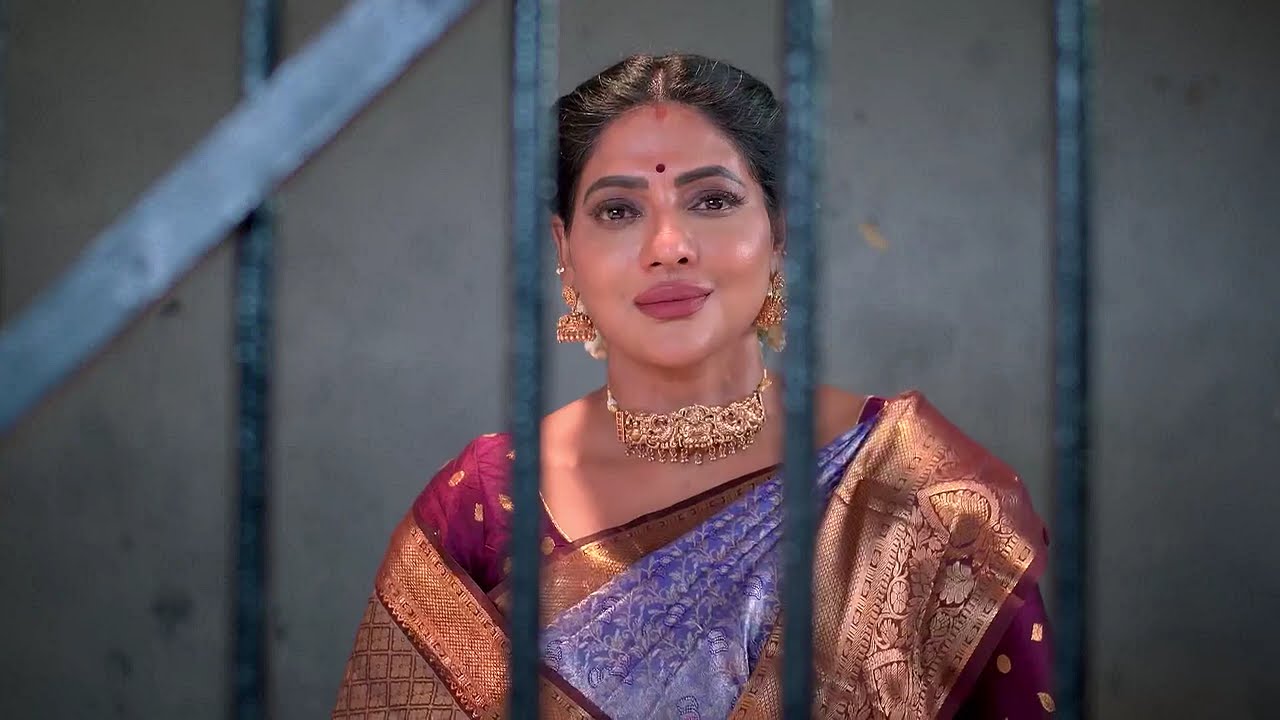 Karthigai Deepam | Ep - 928 | Best Scene | Aug 02 2025 | Zee Tamil