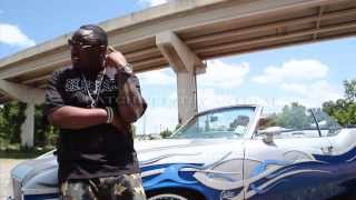 Vicious tha Goddess - Rachett City Anthem (Official Video)