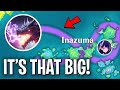 Inazuma IS the Electro Dragon! (Genshin Impact Theory)