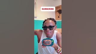BYAKUGEZAAKO! OLUGENDO LWA MC RICHIE MU EUROPE.