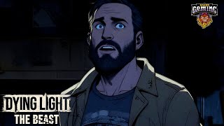 Dying Light: The Beast – Power Gambit | 4K No Commentary Gameplay