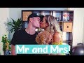 MY BF REVEALS MY SECRETS... | Mr & Mrs