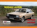 Real Road Test: Nissan Laurel C31