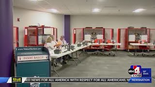 Information Utah AG alleges forgery in signature-gathering process, charges 11 people Update