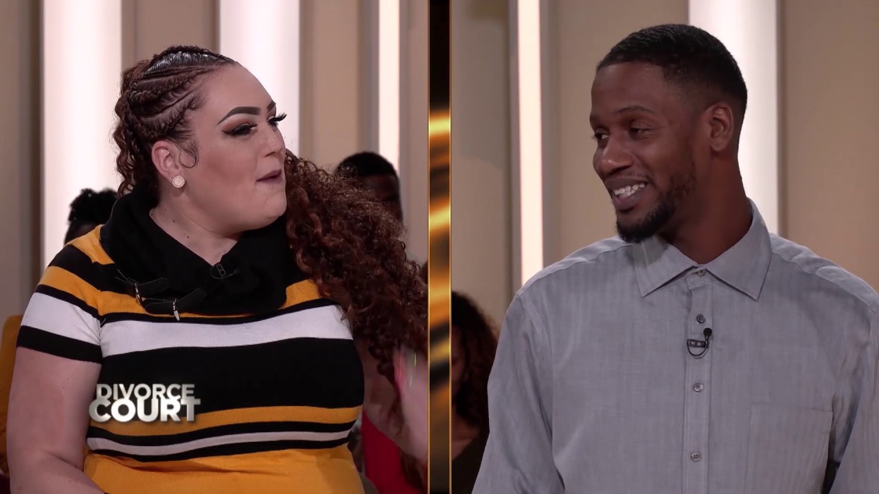 Full Episode- Oren Vs. Griggs: 