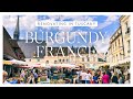 Renovating in Tuscany - Taming Our Overgrown Garden & A Trip to Beaune France