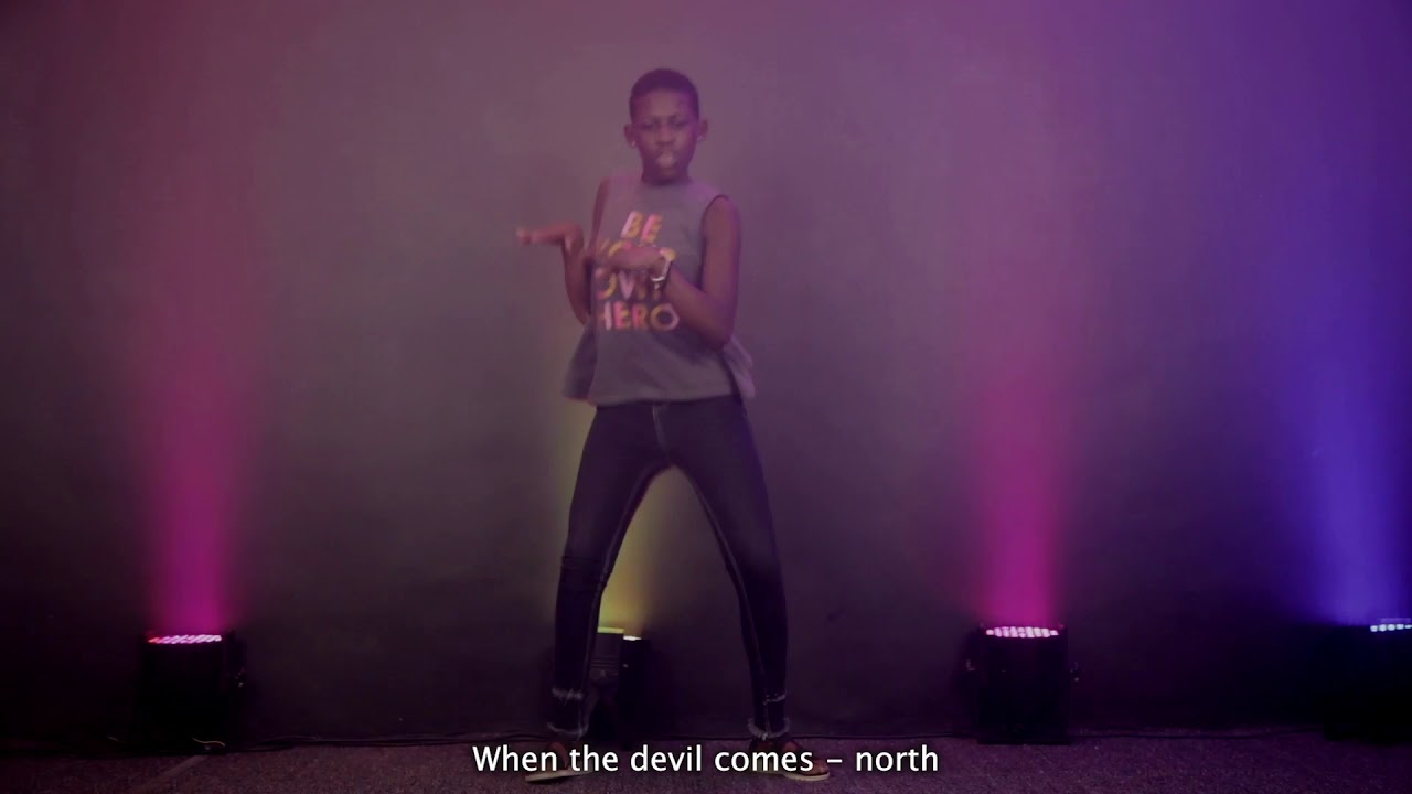 The battle - C3 ALIVE MUSIC - YouTube