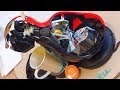 What's inside a Coffee Machine (+ repair)