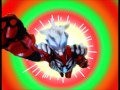 ウルトラマンジードVSダークロプスゼロ