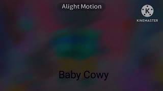 Cowy's Clubhouse Intro (Horror Version 4.0) 😱