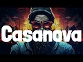 Soolking - Casanova (Lyrics)