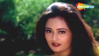 Pyara Pyara Pyar Ka Nasha | Manchala (1999)| Vivek Mushran | Gauri Khopkar | 90s Romantic Hindi Song