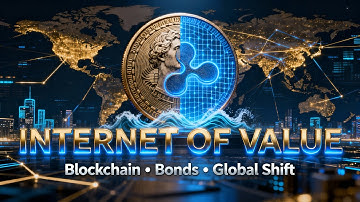 💻 Lesson 2 — Internet of Value: Blockchain, Bonds & the Global Shift