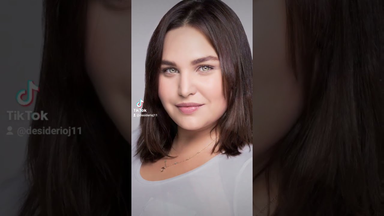 STEFANIA VILLAREAL ANTES Y DESPUÉS