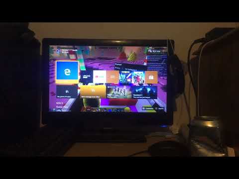 How to get Google on your Xbox One