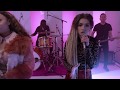 "Wolves" - Selena Gomez (Alex Goot & The Four Cover)