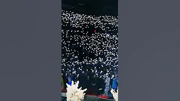 Glory And The Knowledge Of God Fills The Earth 