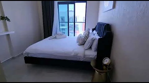 BINGHATTI MIRAGE 1BHK IN JVC