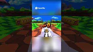 Insane Epileptic Seizure #steamgames #pcgames #wholesomegames #gamer #yellowtaxigoesvroom