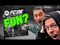 Division 1 Is a WARZONE in FC 26 😳 | Ultimate Team Highlights
