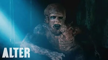 Horror Short Film "The Rotting of Casey Culpepper" | ALTER