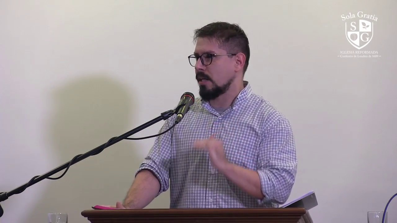 Señales antes del Fin - Parte 3 (Marcos 13:24-37) - Pastor Javier Bello