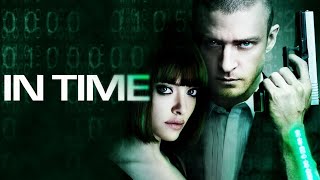 معلومات (تقرير) عن فيلم In Time في الوقت المحدد