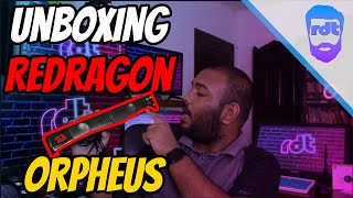 Unboxing The Redragon Orpheus Stereo Speakers - Bang for Buck?