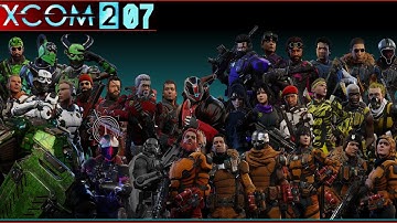 The Fight That Never Ends: XCOM 2 Modded WOTC 2022 Part 7