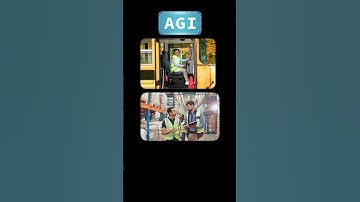 OpenAI Just Launched an AI Agent That Works Like a Human (Game-Changer in 2025)