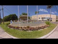 360 degree virtual tour of the Basic Sciences campus for Ross University School of Medicine.