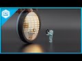 New Guide! Infinity Mirror with BLE Control