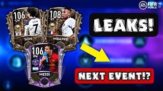 TREASURE HUNT OR RETRO STARS!? WHAT IS THE NEXT EVENT IN FIFA MOBILE 21!? HERE’S WHAT WE KNOW..