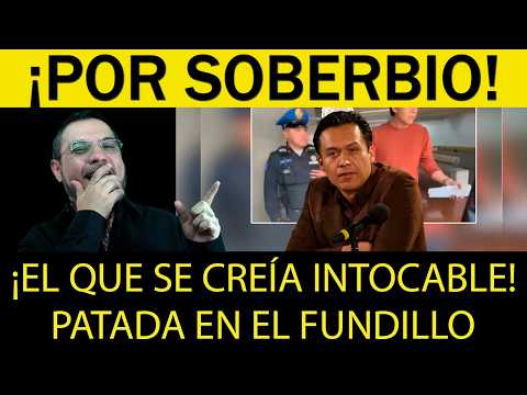 Confundió Un Nombramiento Temporal con Una Unción Divina