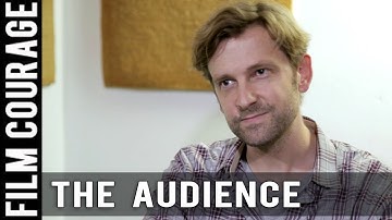 What Does The Audience Want From A Movie? by Daniel Stamm