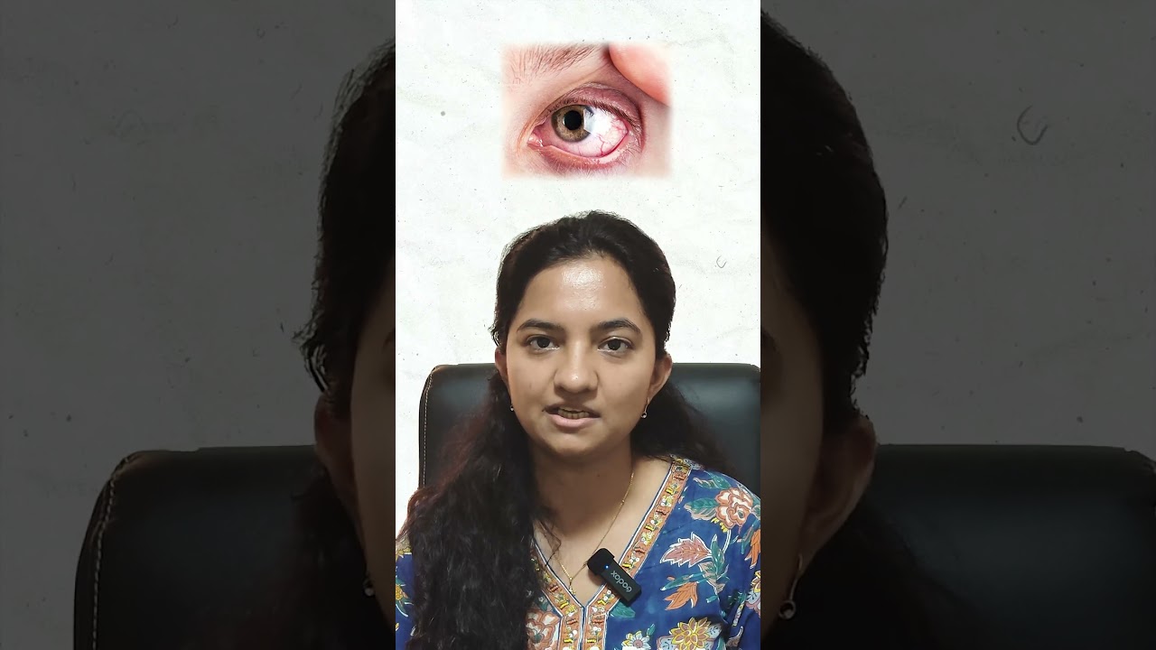 Diabetic Retinopathy | Dada Virendra Puri Ji Eye Institute | Dr Apurva Sthapak | Jabalpur