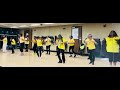 Carry Me Home Afro House Galaxy Zumba Dance Choreography 