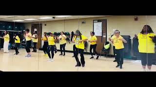 Carry Me Home~ Afro House Galaxy ~ Zumba Dance Choreography 