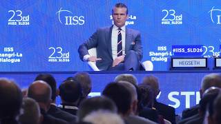 U.S.-Iran talks facing uncertainty as Hegseth says they 'have been productive'