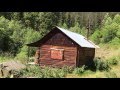 Rustic Old Montana Cabin 236 Rustic Old Montana Cabin 236