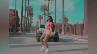 Famous Flo Milli - Backpack (Lyrics) Wealth