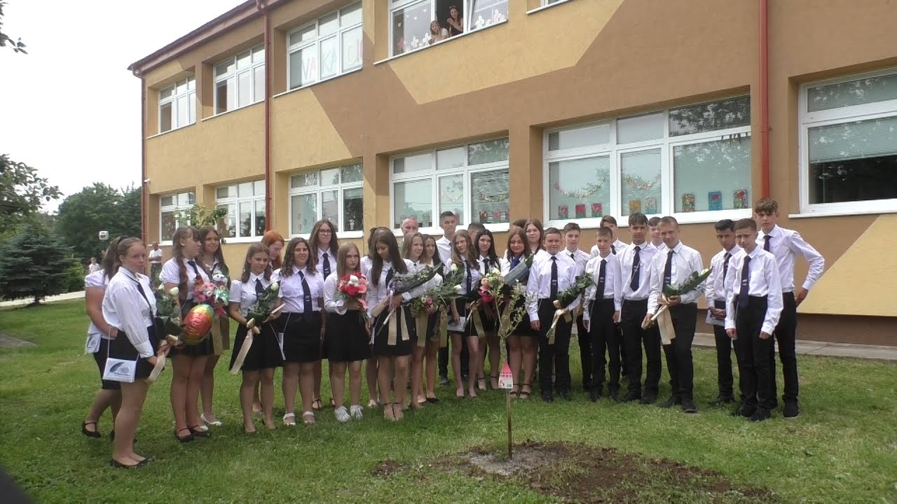 Ballagás 2023 Bercel