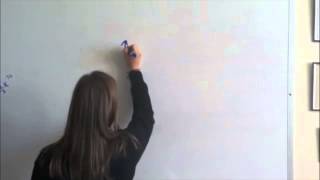 calculus video project