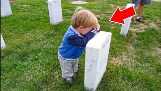 45 Most Emotional Moments Ever Caught On Camera