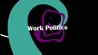 Foolish Senpai - Work Politics (Ft. Altoduo &amp; Joel See) | Official Lyric Video